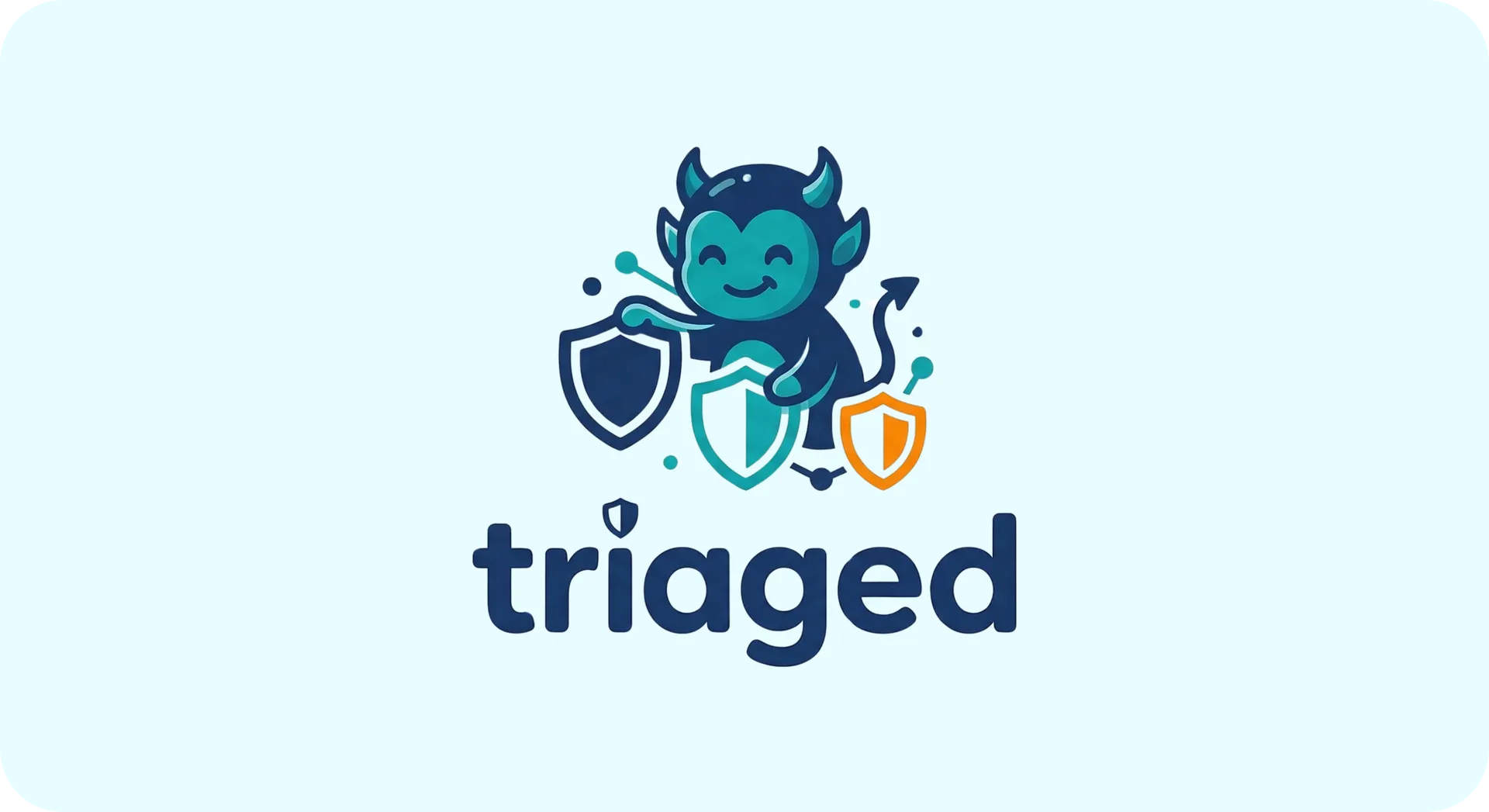 Triaged - AI-augmented security alert triage and automation pipeline